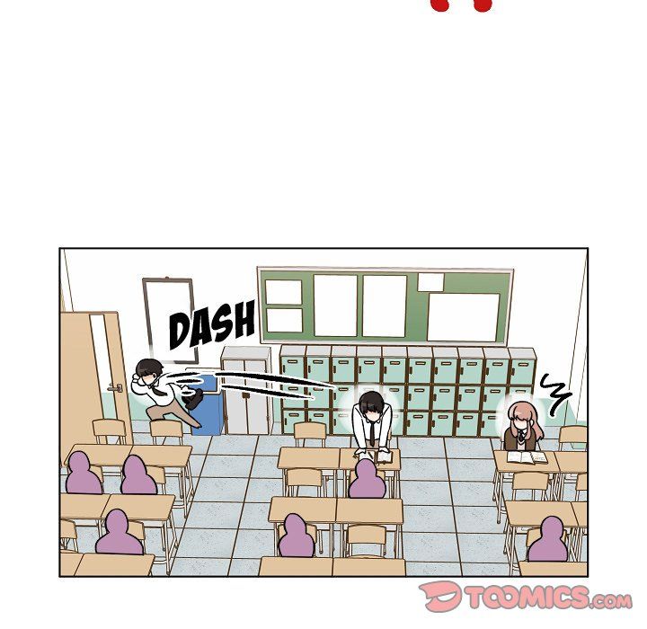 Scone Sweet Scone Manhwa - Chapter 34 Page 5