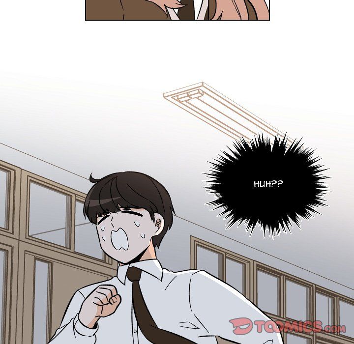 Scone Sweet Scone Manhwa - Chapter 34 Page 7