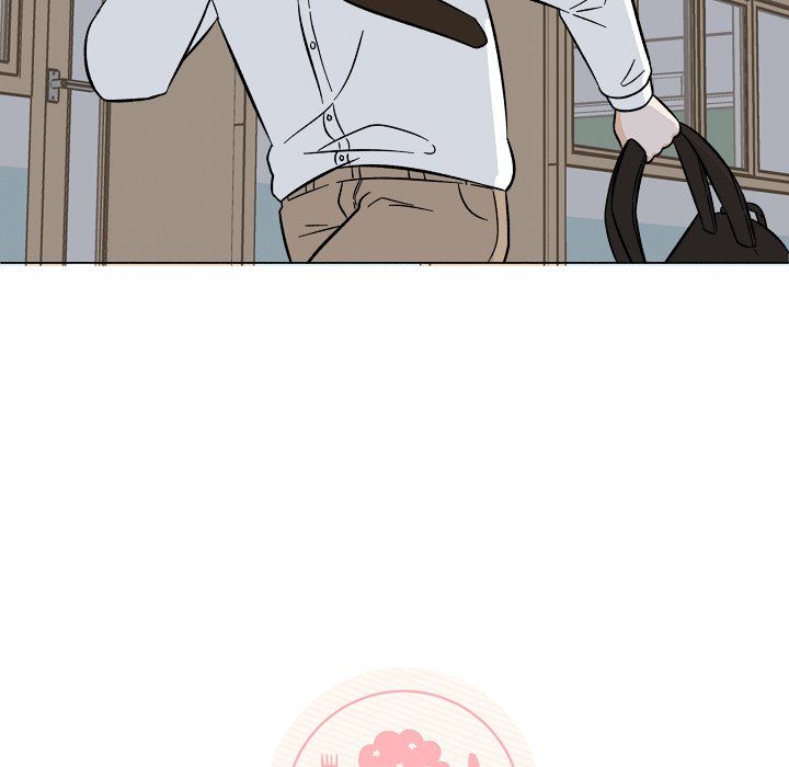 Scone Sweet Scone Manhwa - Chapter 34 Page 8