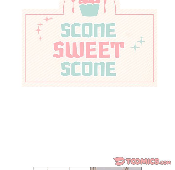 Scone Sweet Scone Manhwa - Chapter 34 Page 9