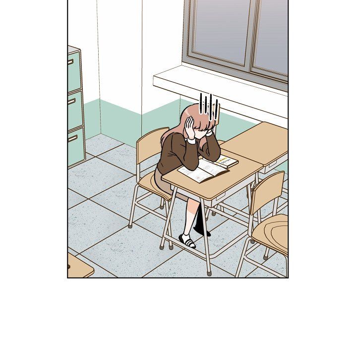 Scone Sweet Scone Manhwa - Chapter 34 Page 10