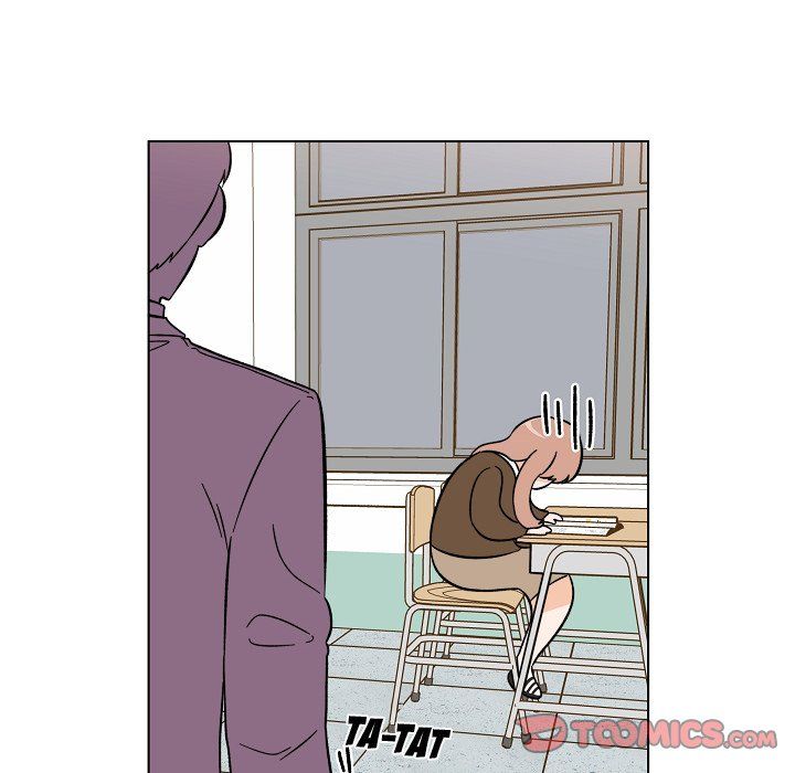 Scone Sweet Scone Manhwa - Chapter 34 Page 13