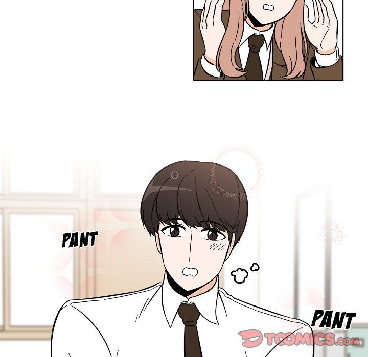 Scone Sweet Scone Manhwa - Chapter 34 Page 15