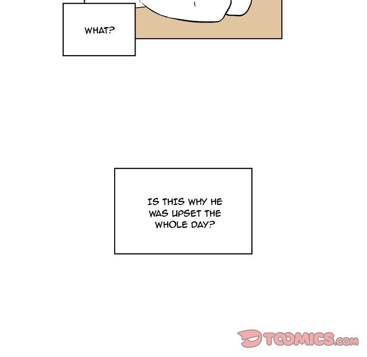 Scone Sweet Scone Manhwa - Chapter 34 Page 21