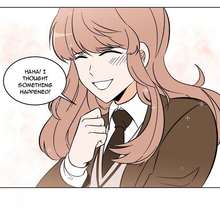 Scone Sweet Scone Manhwa - Chapter 34 Page 22