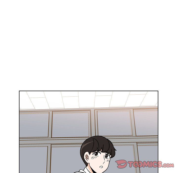 Scone Sweet Scone Manhwa - Chapter 34 Page 23