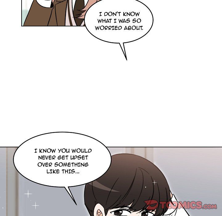 Scone Sweet Scone Manhwa - Chapter 34 Page 25
