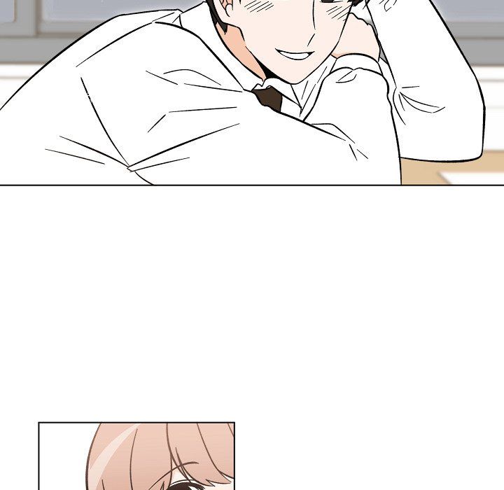 Scone Sweet Scone Manhwa - Chapter 34 Page 26