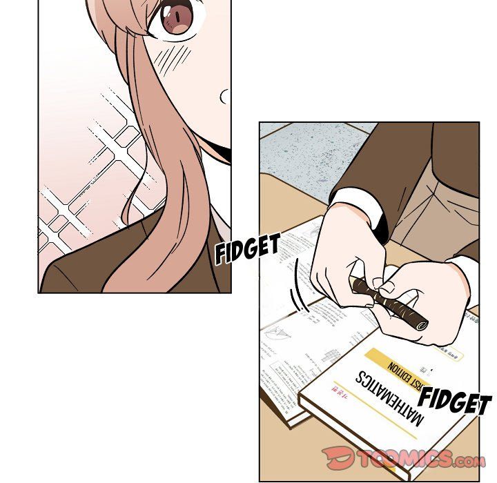 Scone Sweet Scone Manhwa - Chapter 34 Page 27