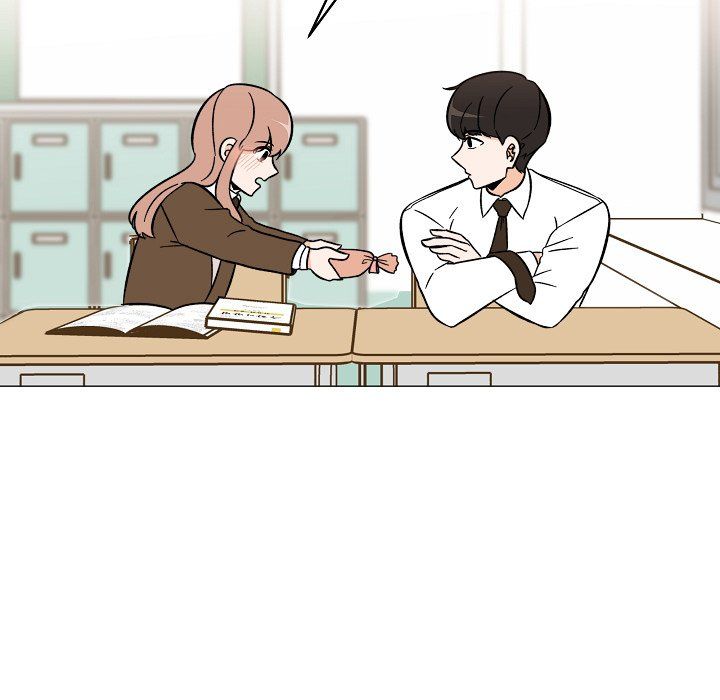 Scone Sweet Scone Manhwa - Chapter 34 Page 30