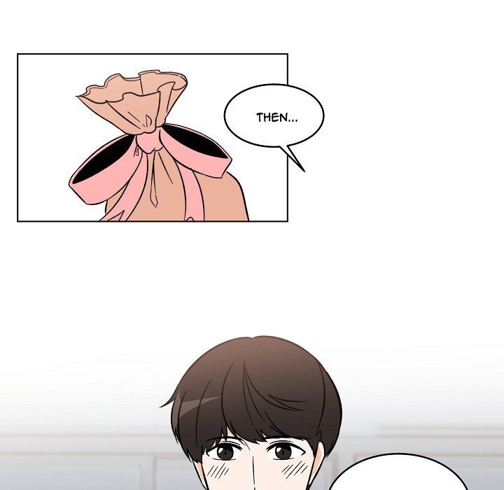 Scone Sweet Scone Manhwa - Chapter 34 Page 32