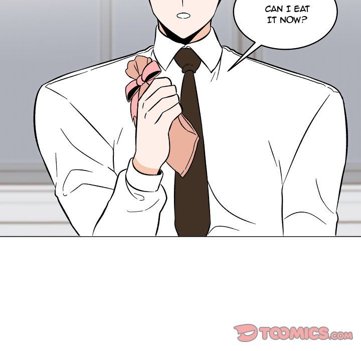 Scone Sweet Scone Manhwa - Chapter 34 Page 33