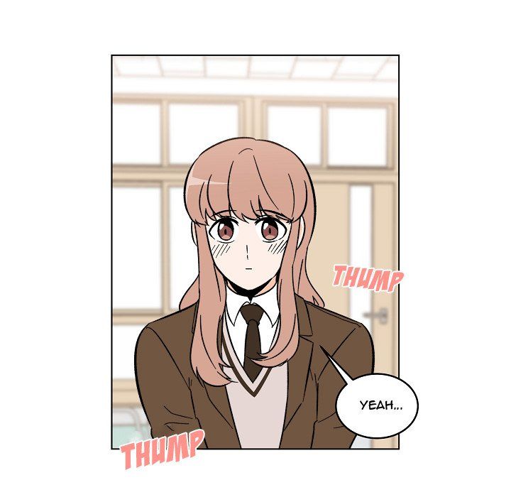 Scone Sweet Scone Manhwa - Chapter 34 Page 34