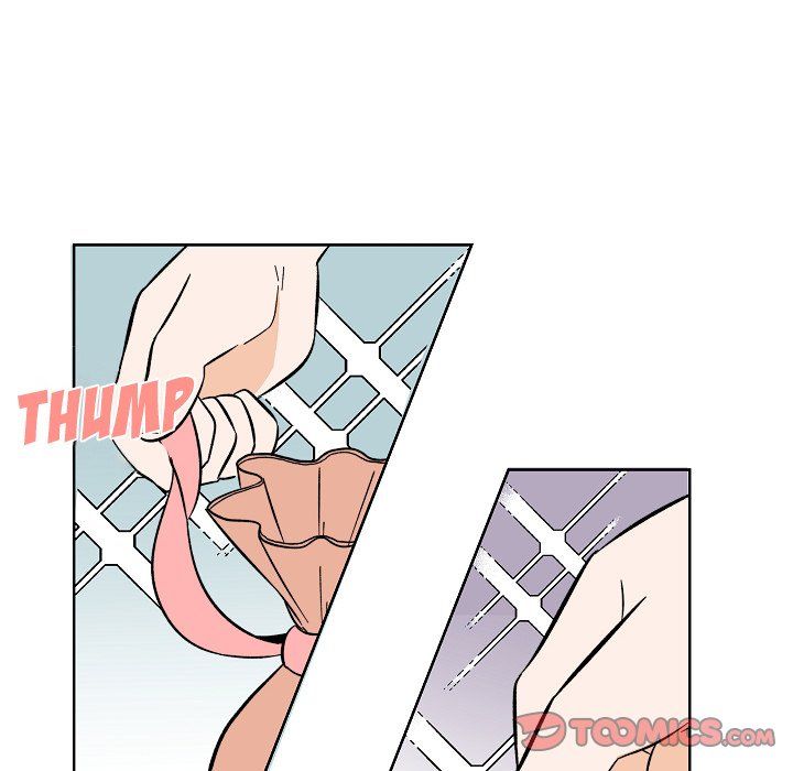 Scone Sweet Scone Manhwa - Chapter 34 Page 35