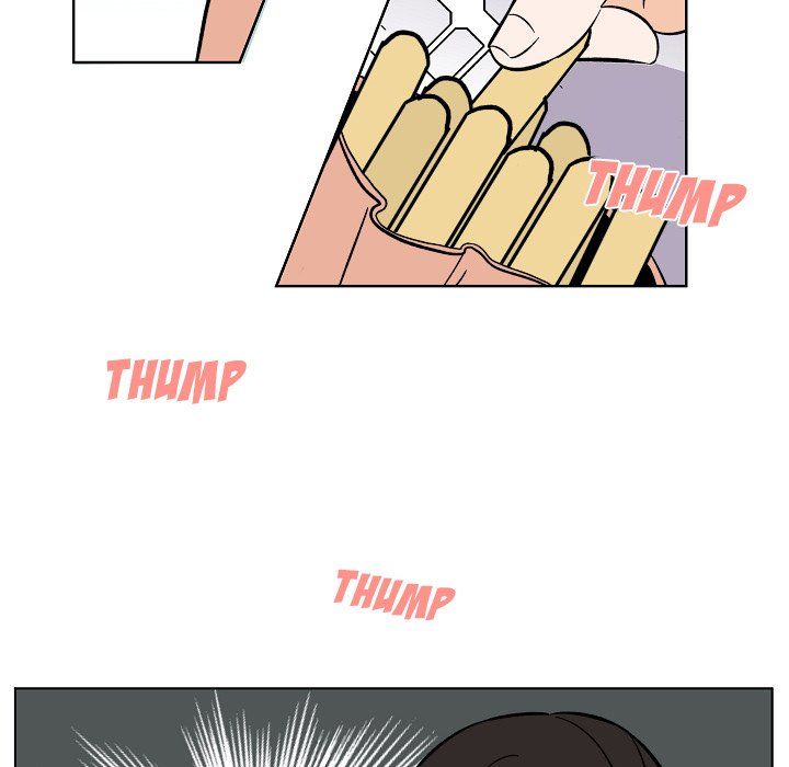 Scone Sweet Scone Manhwa - Chapter 34 Page 36