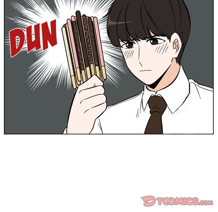 Scone Sweet Scone Manhwa - Chapter 34 Page 37