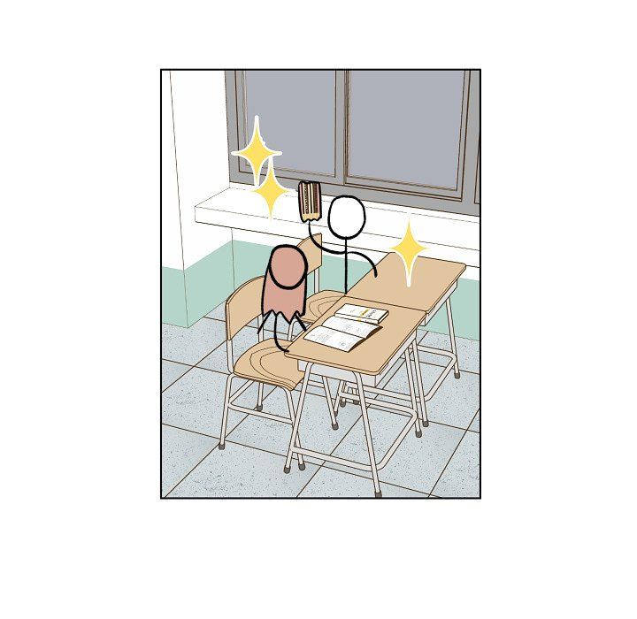 Scone Sweet Scone Manhwa - Chapter 34 Page 38