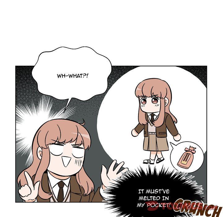 Scone Sweet Scone Manhwa - Chapter 34 Page 39