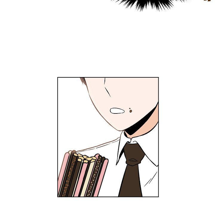 Scone Sweet Scone Manhwa - Chapter 34 Page 40
