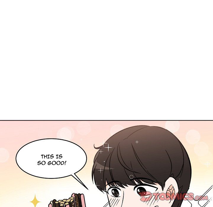 Scone Sweet Scone Manhwa - Chapter 34 Page 41