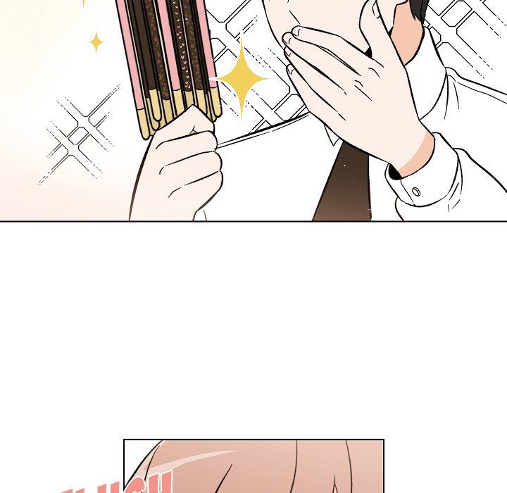 Scone Sweet Scone Manhwa - Chapter 34 Page 42