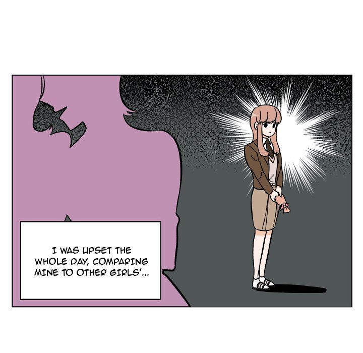 Scone Sweet Scone Manhwa - Chapter 34 Page 44
