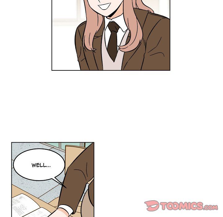 Scone Sweet Scone Manhwa - Chapter 34 Page 47