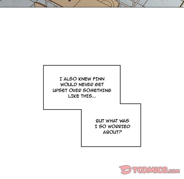 Scone Sweet Scone Manhwa - Chapter 34 Page 49