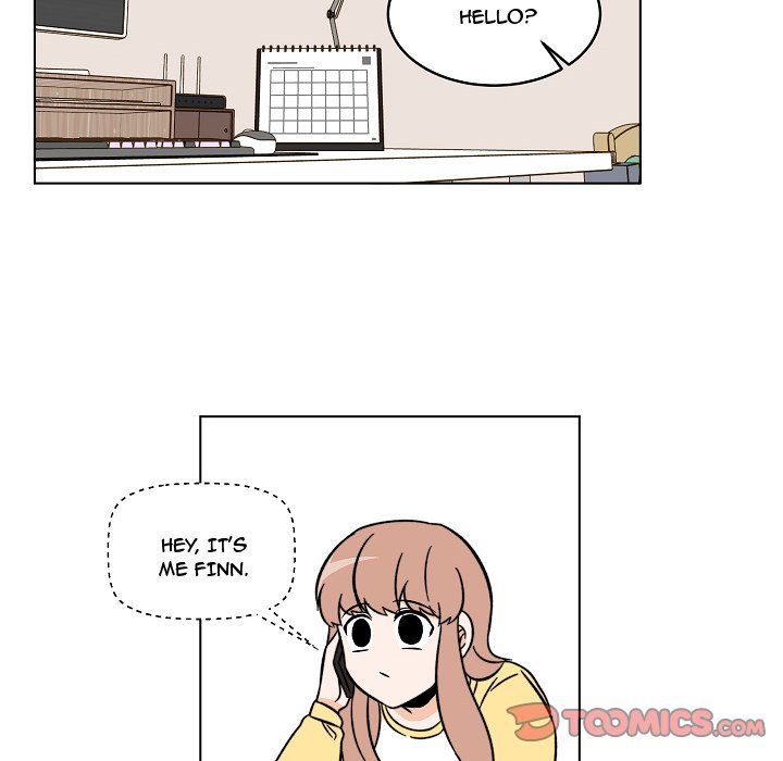 Scone Sweet Scone Manhwa - Chapter 34 Page 51