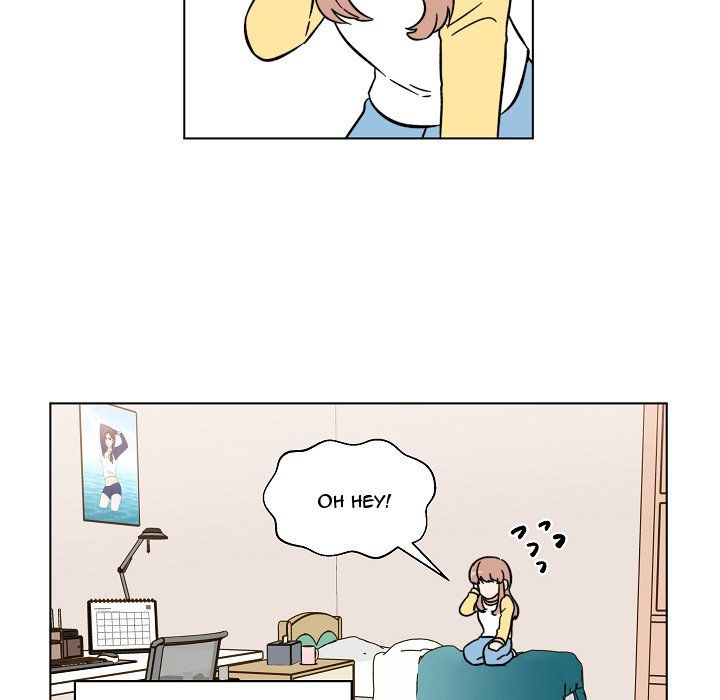 Scone Sweet Scone Manhwa - Chapter 34 Page 52