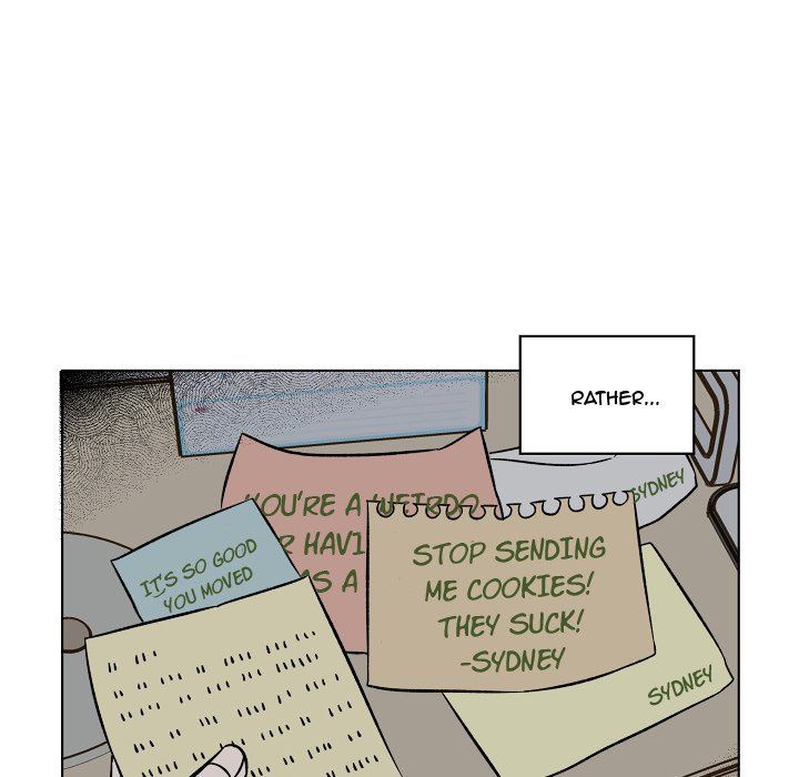 Scone Sweet Scone Manhwa - Chapter 34 Page 54