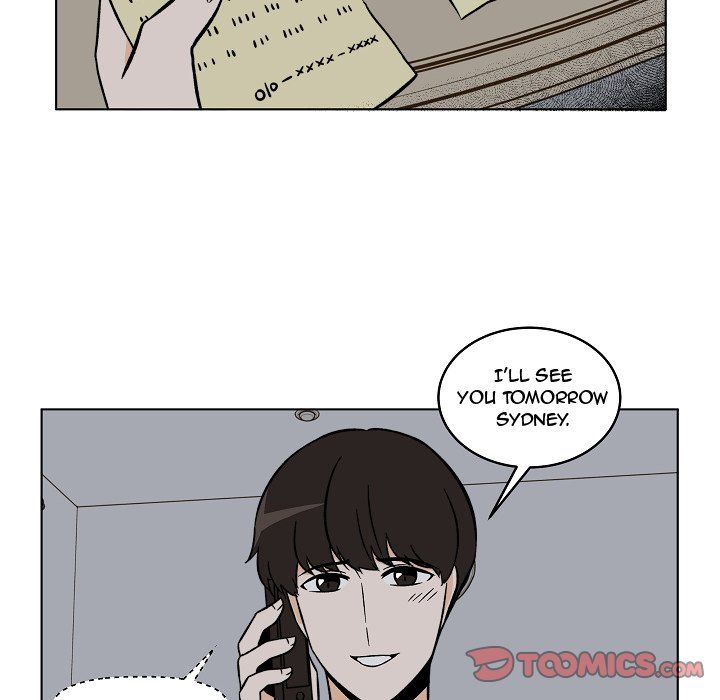 Scone Sweet Scone Manhwa - Chapter 34 Page 55