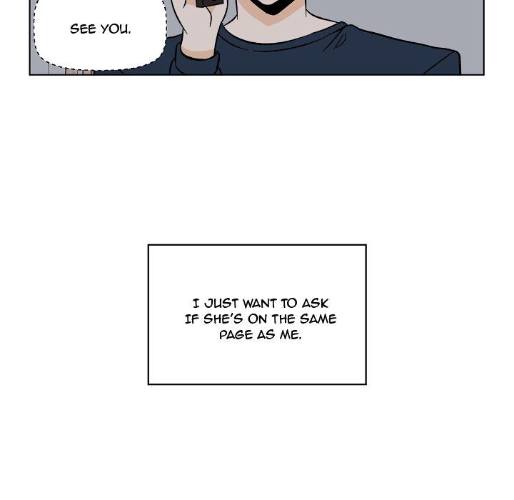 Scone Sweet Scone Manhwa - Chapter 34 Page 56