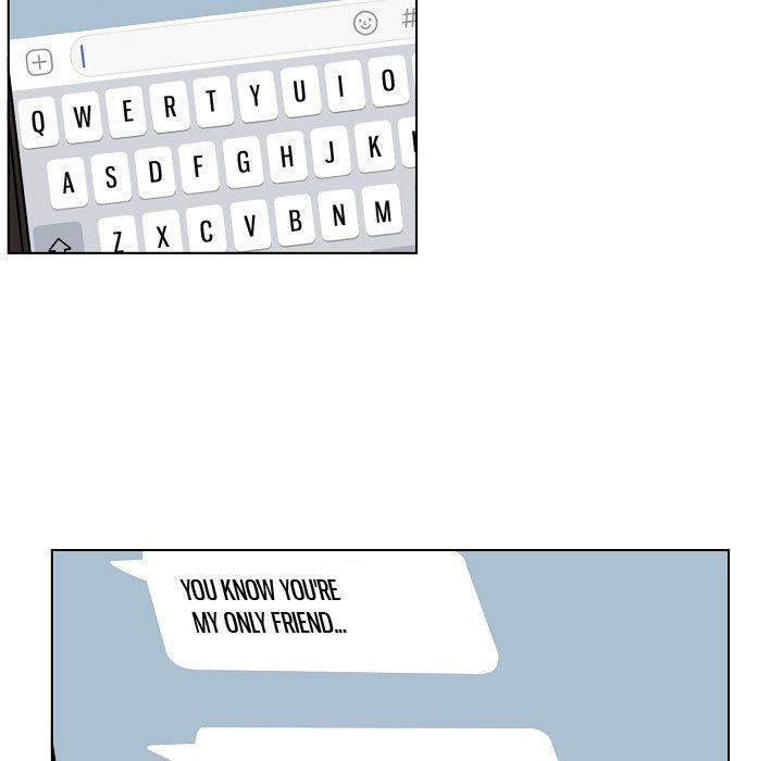 Scone Sweet Scone Manhwa - Chapter 34 Page 58