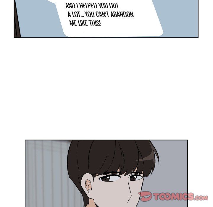 Scone Sweet Scone Manhwa - Chapter 34 Page 59