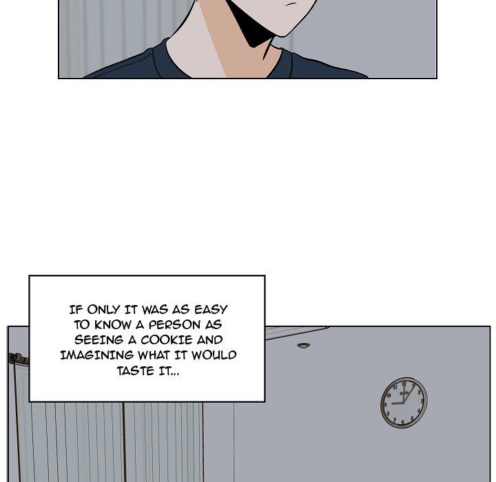 Scone Sweet Scone Manhwa - Chapter 34 Page 60