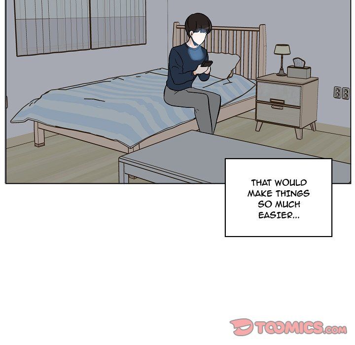 Scone Sweet Scone Manhwa - Chapter 34 Page 61