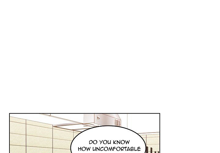 Scone Sweet Scone Manhwa - Chapter 31 Page 0