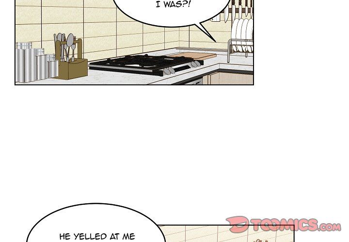 Scone Sweet Scone Manhwa - Chapter 31 Page 1