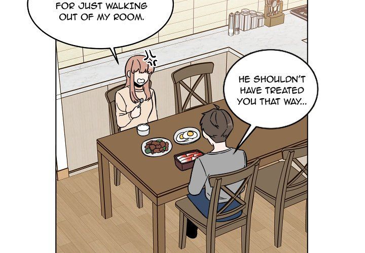 Scone Sweet Scone Manhwa - Chapter 31 Page 2