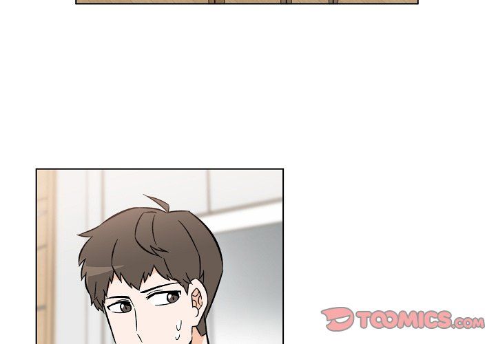 Scone Sweet Scone Manhwa - Chapter 31 Page 3