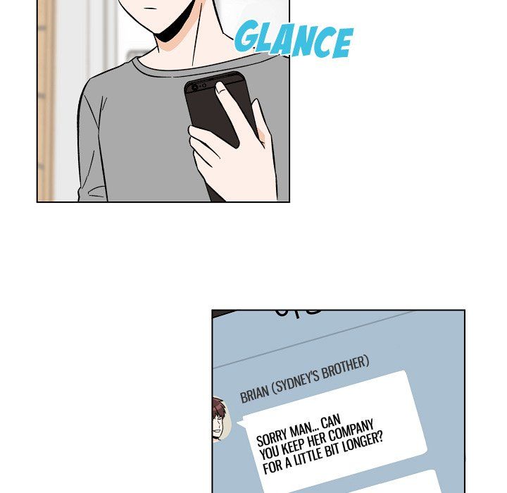 Scone Sweet Scone Manhwa - Chapter 31 Page 4