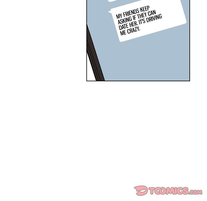 Scone Sweet Scone Manhwa - Chapter 31 Page 5