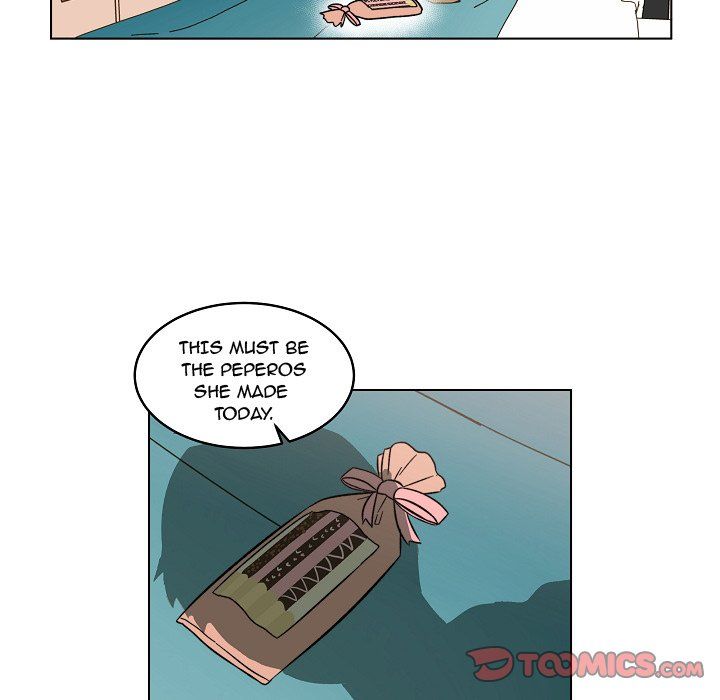 Scone Sweet Scone Manhwa - Chapter 31 Page 11