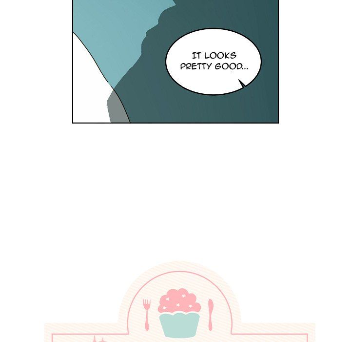 Scone Sweet Scone Manhwa - Chapter 31 Page 12