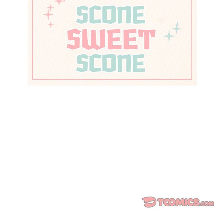 Scone Sweet Scone Manhwa - Chapter 31 Page 13