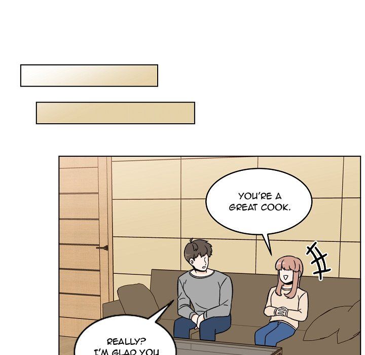 Scone Sweet Scone Manhwa - Chapter 31 Page 14