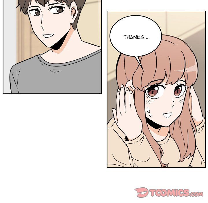 Scone Sweet Scone Manhwa - Chapter 31 Page 17