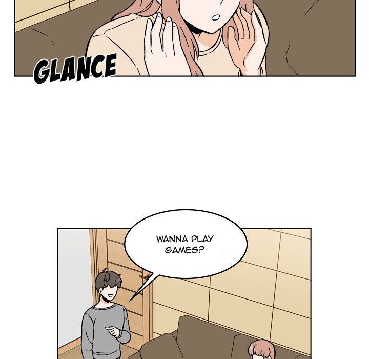 Scone Sweet Scone Manhwa - Chapter 31 Page 20