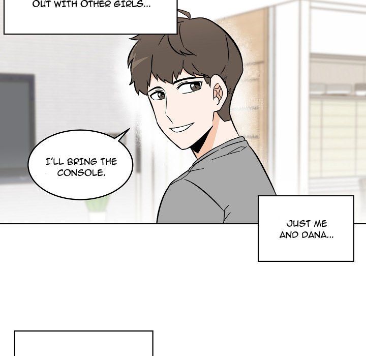 Scone Sweet Scone Manhwa - Chapter 31 Page 22